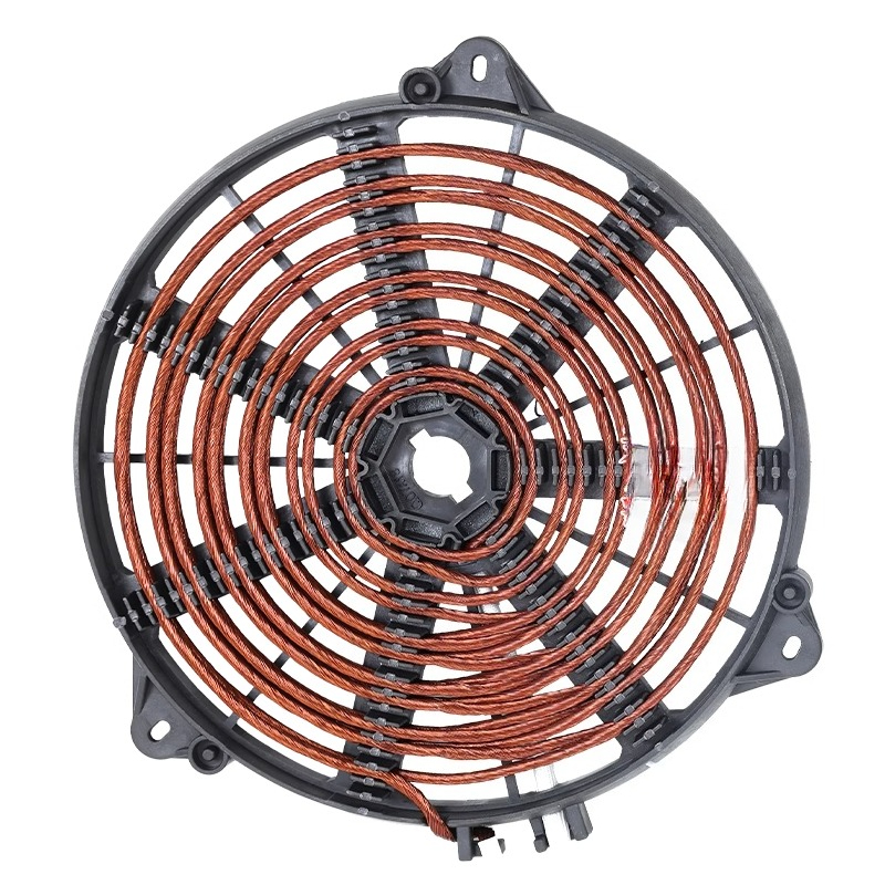 Induction Cooker Coil Plate Di - Induction Cooker Commercial ulasan dan harga