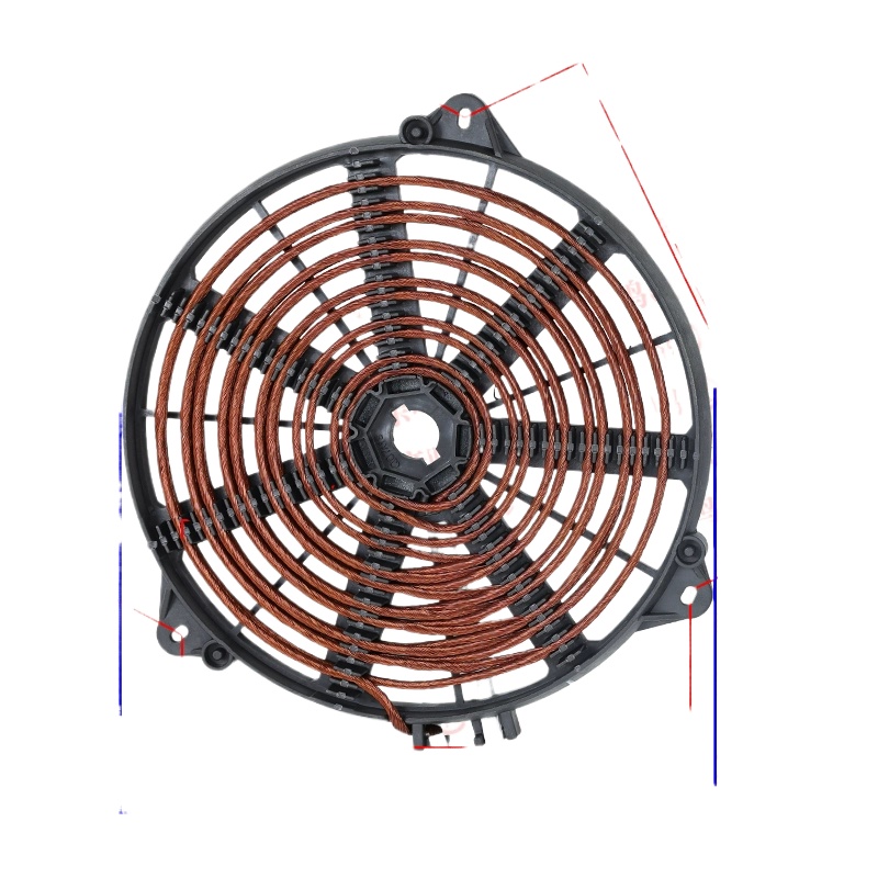 Induction Cooker Coil Plate Di - Induction Cooker Commercial ulasan dan harga
