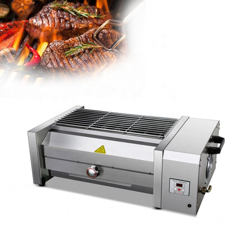 Outdoor Kitchen Grill Gas Barb - Commercial Kitchen Griddle ulasan dan harga