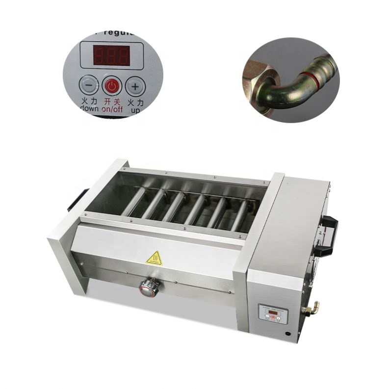 Outdoor Kitchen Grill Gas Barb - Commercial Kitchen Griddle ulasan dan harga