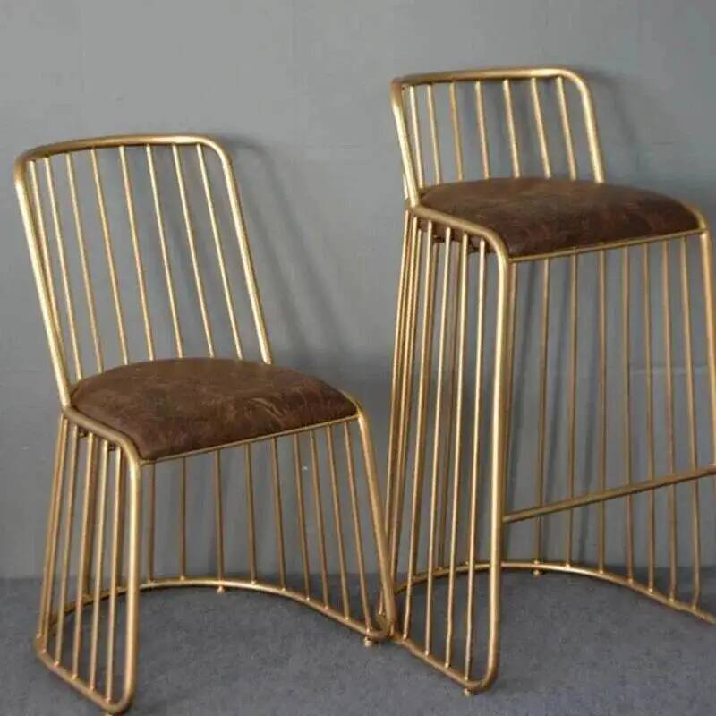 Hotel Designer Bar Chairs Kitc - Commercial Kitchen Lighting Design ulasan dan harga