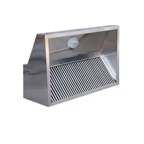 Commercial Hotel Kitchen Stain - Commercial Kitchen Exhaust Cleaning ulasan dan harga