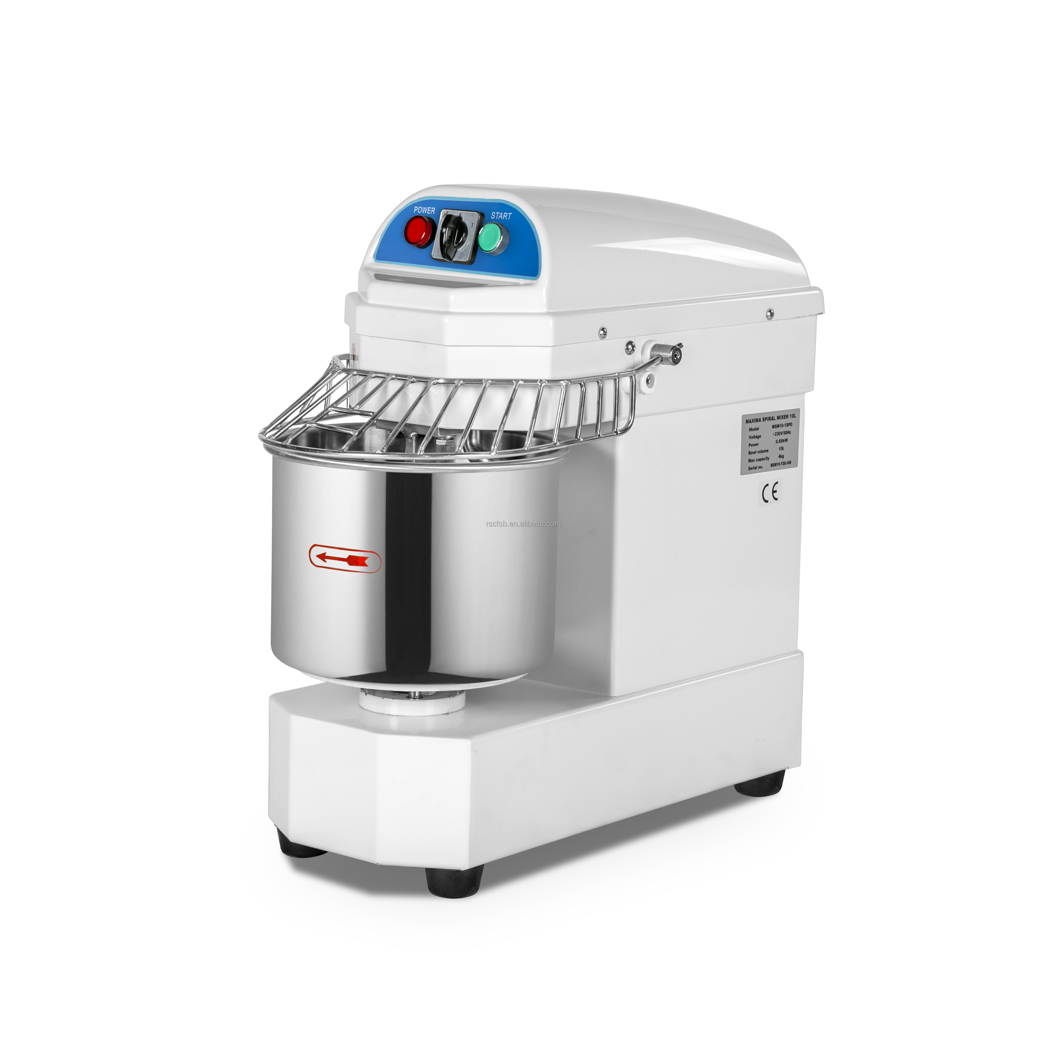 10L Commercial Blender for Kit - Commercial Kitchen Machinery ulasan dan harga
