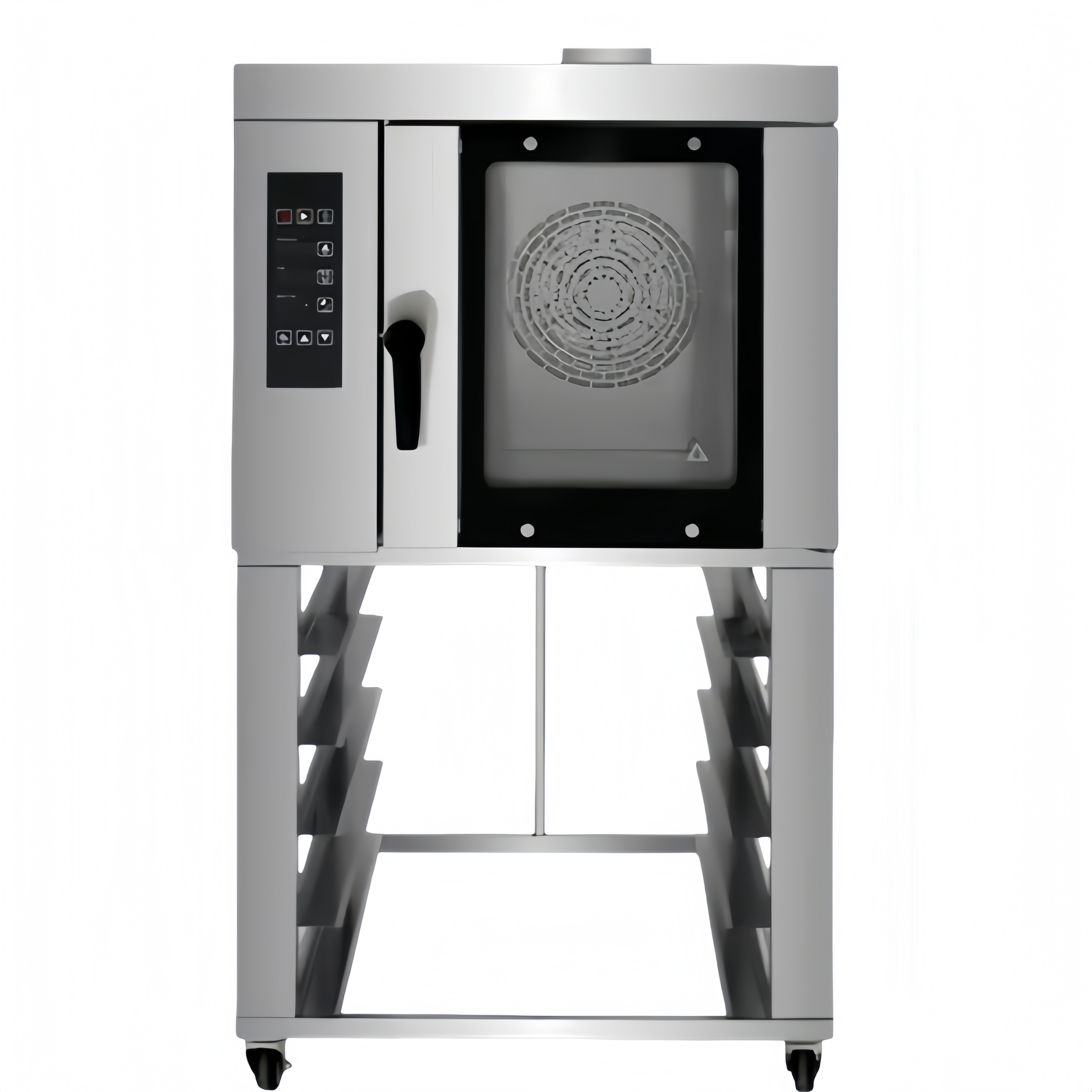 304 Stainless Steel Commercial - Commercial Kitchen Oven ulasan dan harga