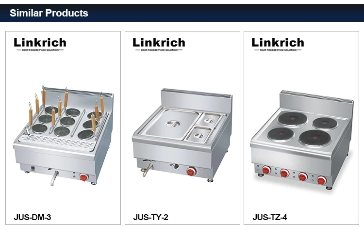 Commercial 220V Countertop Fla - Commercial Kitchen Griddle ulasan dan harga
