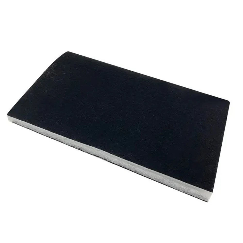 Activated Carbon Filter Design - Commercial Kitchen Lighting Design ulasan dan harga