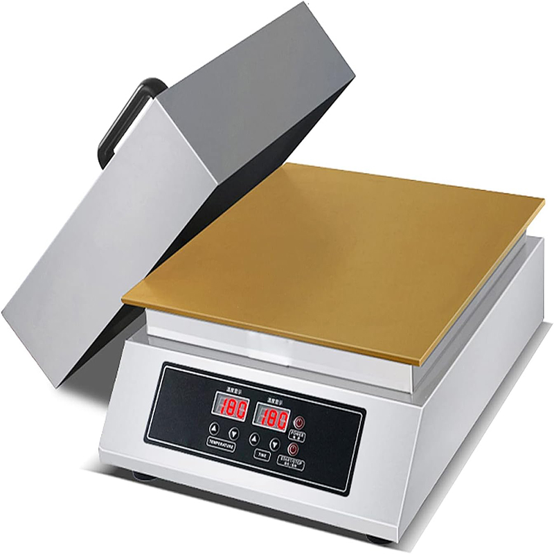 Commercial Souffle Making Mach - Commercial Kitchen Machinery ulasan dan harga