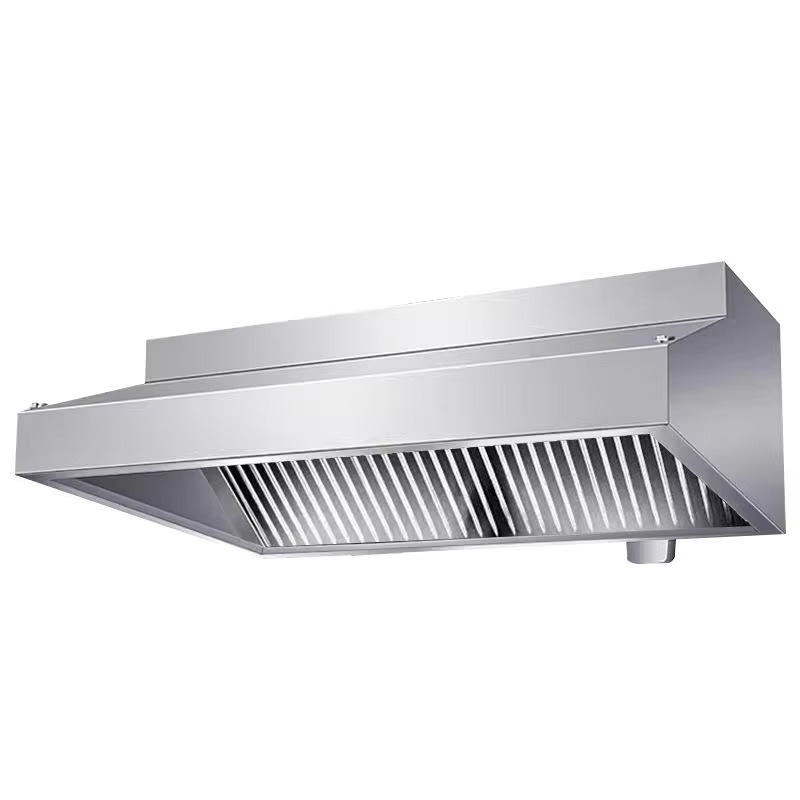 Kitchen Cooker Slim Line Exhau - Commercial Kitchen Exhaust Cleaning ulasan dan harga