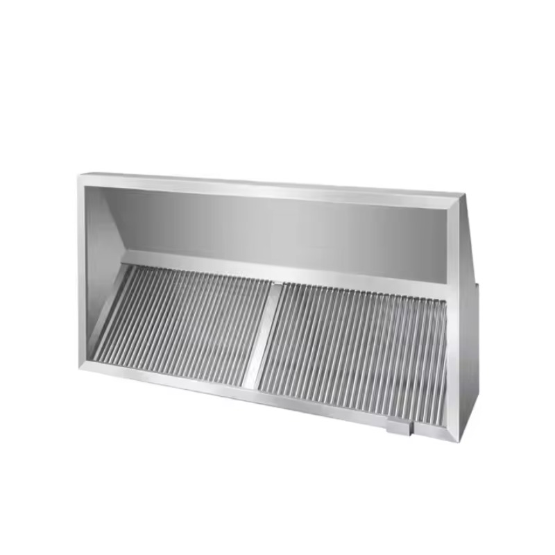 Kitchen Cooker Slim Line Exhau - Commercial Kitchen Exhaust Cleaning ulasan dan harga