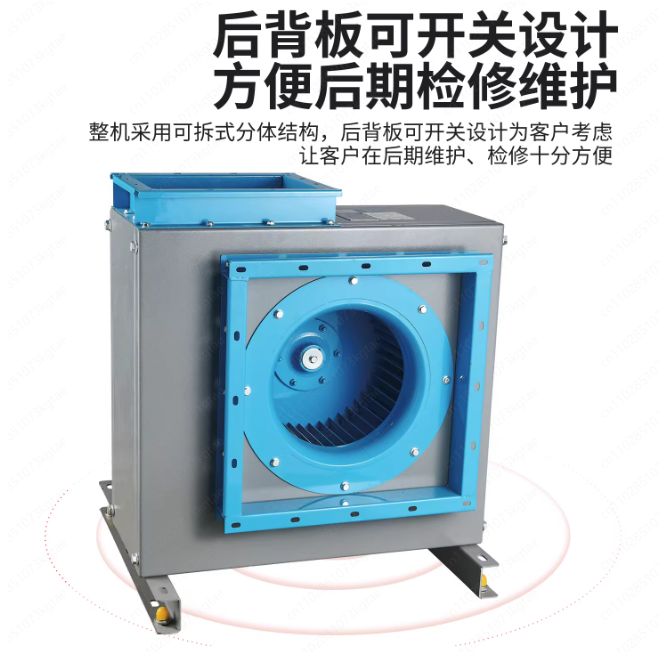 Commercial Kitchen Exhaust Fan - Commercial Kitchen Exhaust Cleaning ulasan dan harga