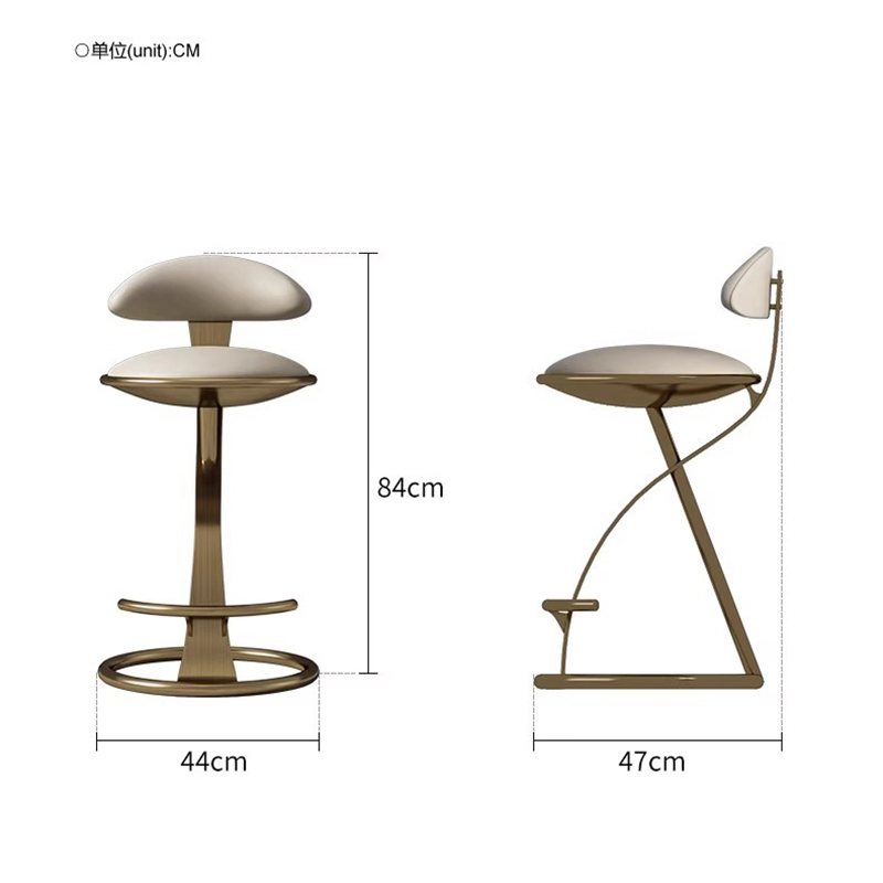 High Designer Creative Bar Ita - Commercial Kitchen Lighting Design ulasan dan harga