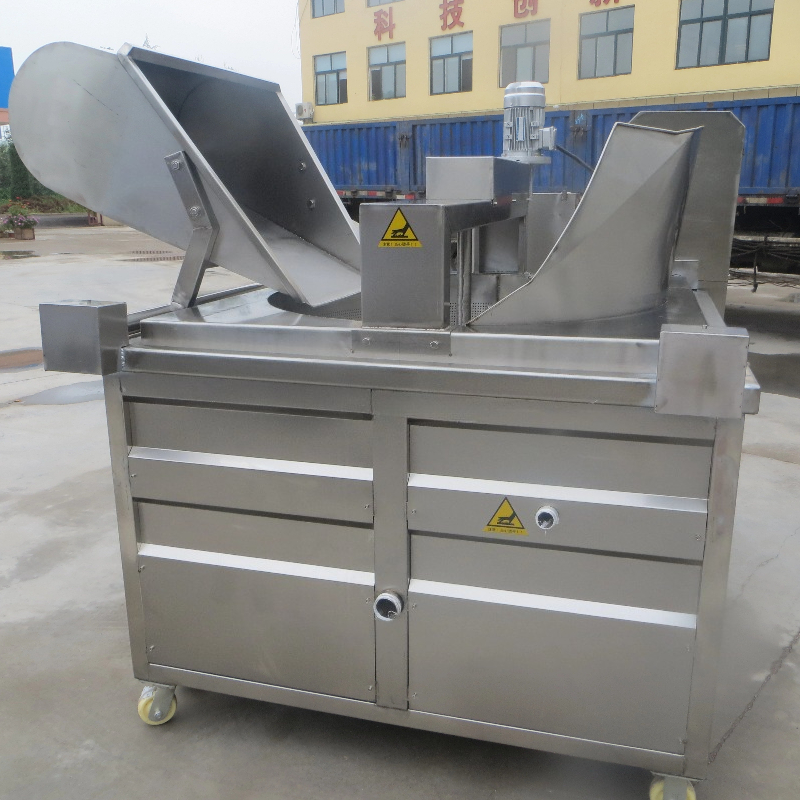 Customized Deep Fryer With Bas - Commercial Kitchen Deep Cleaning ulasan dan harga