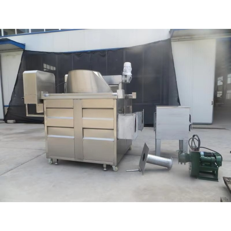 Customized Deep Fryer With Bas - Commercial Kitchen Deep Cleaning ulasan dan harga