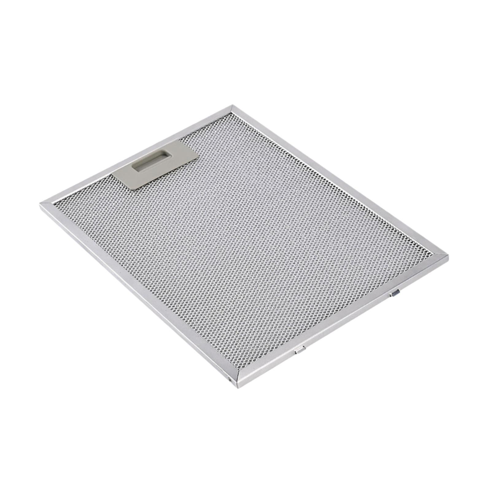 Range Hood Vent Filter 26x32cm - Commercial Kitchen Exhaust Cleaning ulasan dan harga