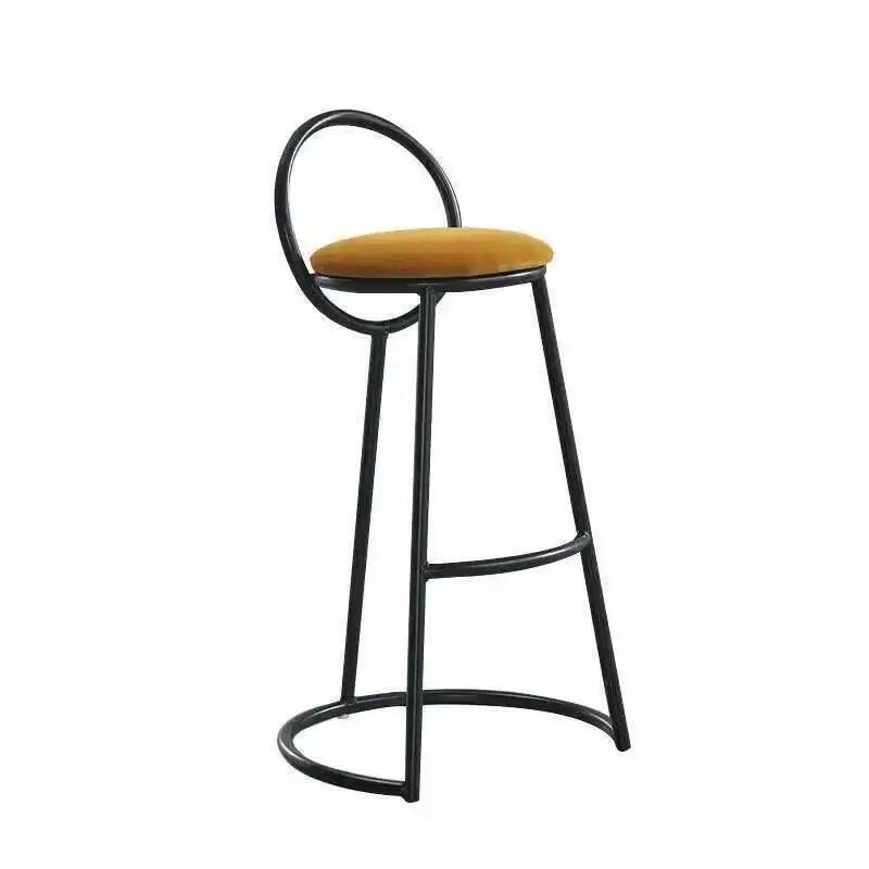 Chairs High Bar Home Light Fro - Commercial Kitchen Lighting Design ulasan dan harga