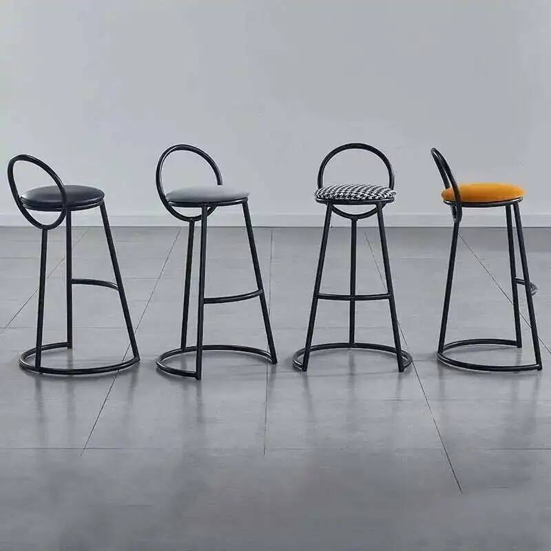 Chairs High Bar Home Light Fro - Commercial Kitchen Lighting Design ulasan dan harga