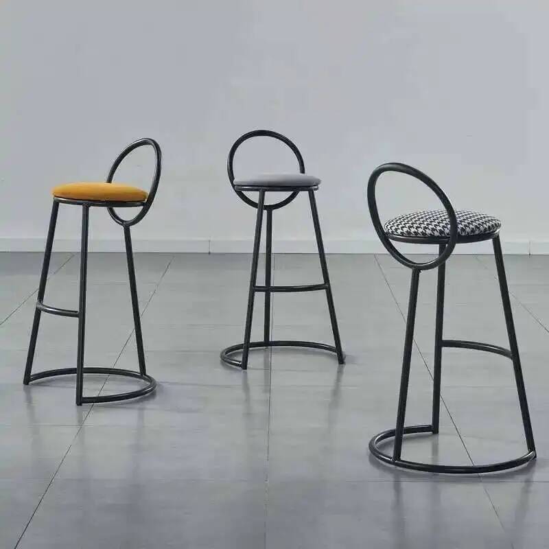 Chairs High Bar Home Light Fro - Commercial Kitchen Lighting Design ulasan dan harga