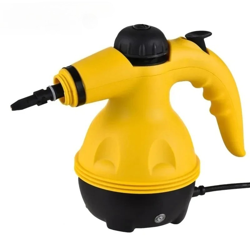1500W High Temp Handheld Steam - Commercial Kitchen Deep Cleaning ulasan dan harga