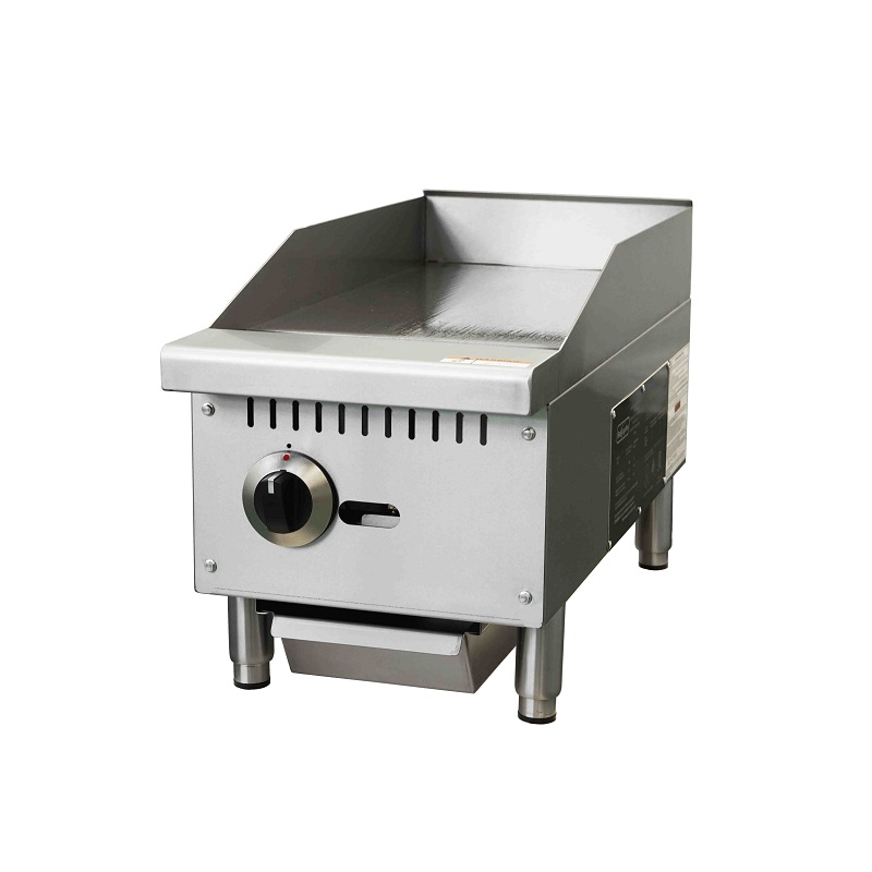36 Inch 3 Burners Commercial G - Commercial Kitchen Griddle ulasan dan harga