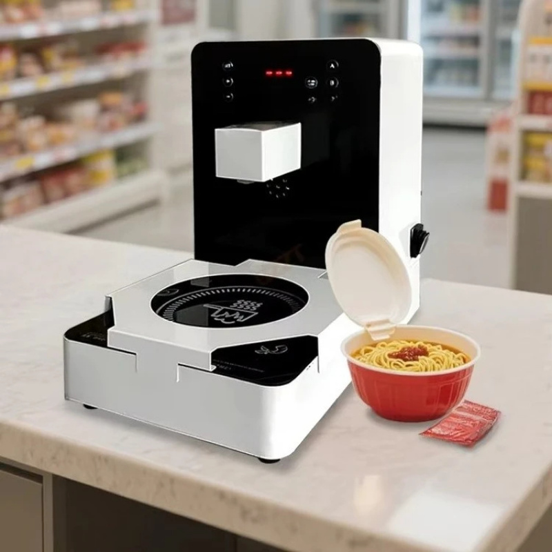 110V 220V Intelligent Commerci - Induction Cooker Commercial ulasan dan harga