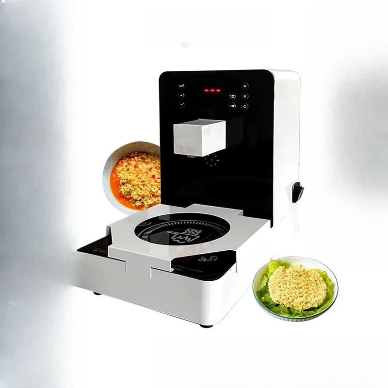 110V 220V Intelligent Commerci - Induction Cooker Commercial ulasan dan harga