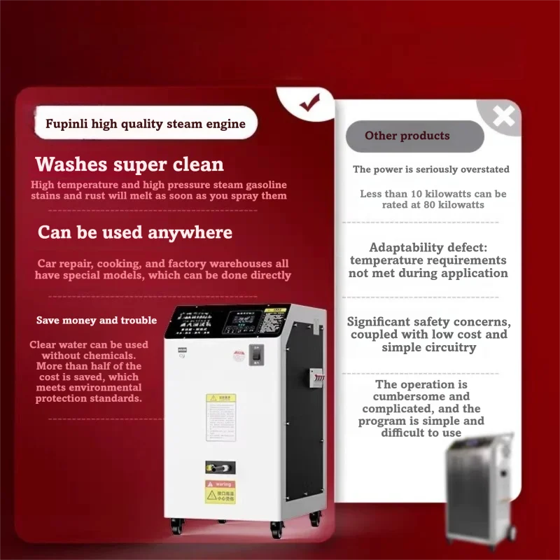 Commercial Steam Cleaning Mach - Commercial Kitchen Exhaust Cleaning ulasan dan harga