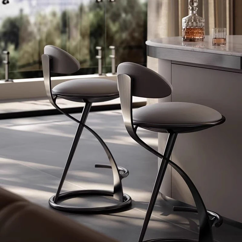 Designer High Stool Italian Li - Commercial Kitchen Lighting Design ulasan dan harga