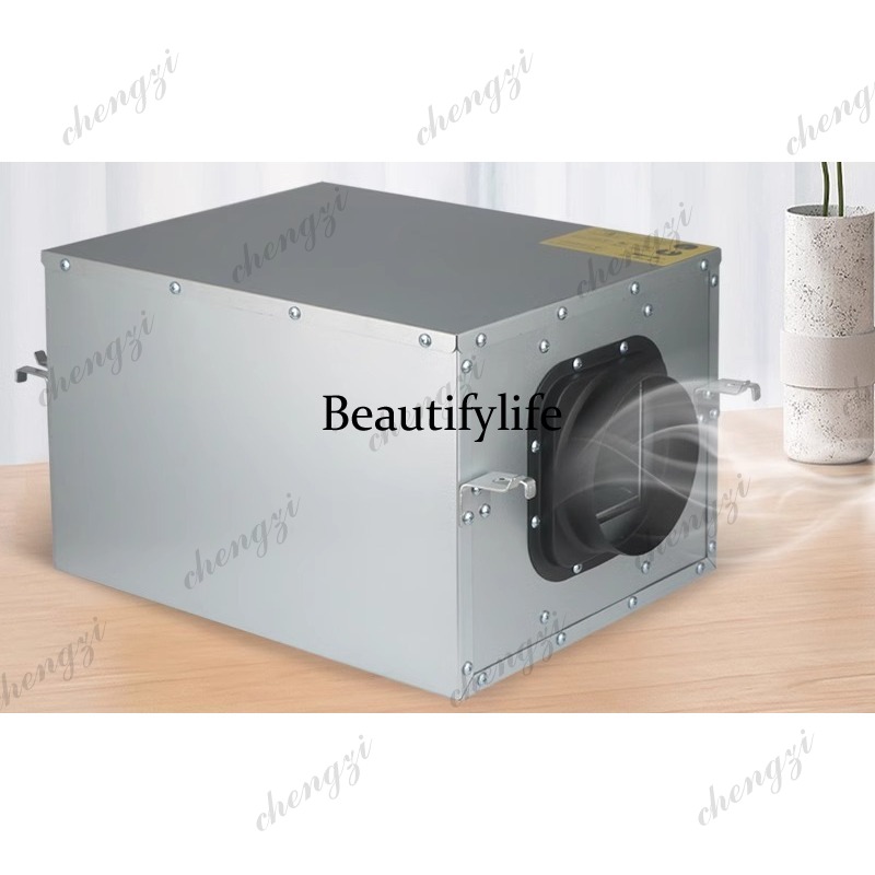 81 Fresh air system ventilatio - Commercial Kitchen Exhaust ulasan dan harga