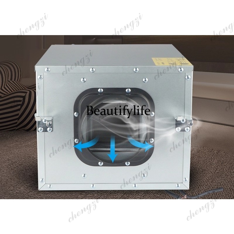 81 Fresh air system ventilatio - Commercial Kitchen Exhaust ulasan dan harga