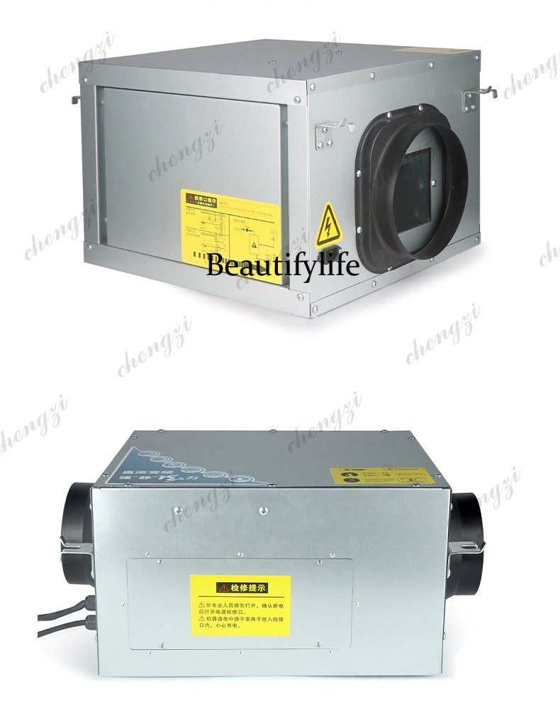 81 Fresh air system ventilatio - Commercial Kitchen Exhaust ulasan dan harga
