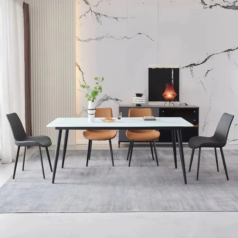 2pcs Modern Minimalist Steel D - Commercial Kitchen Lighting Design ulasan dan harga
