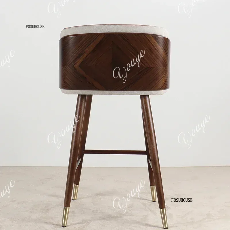 To Nordic Minimalist Bar Stool - Commercial Kitchen Lighting Design ulasan dan harga