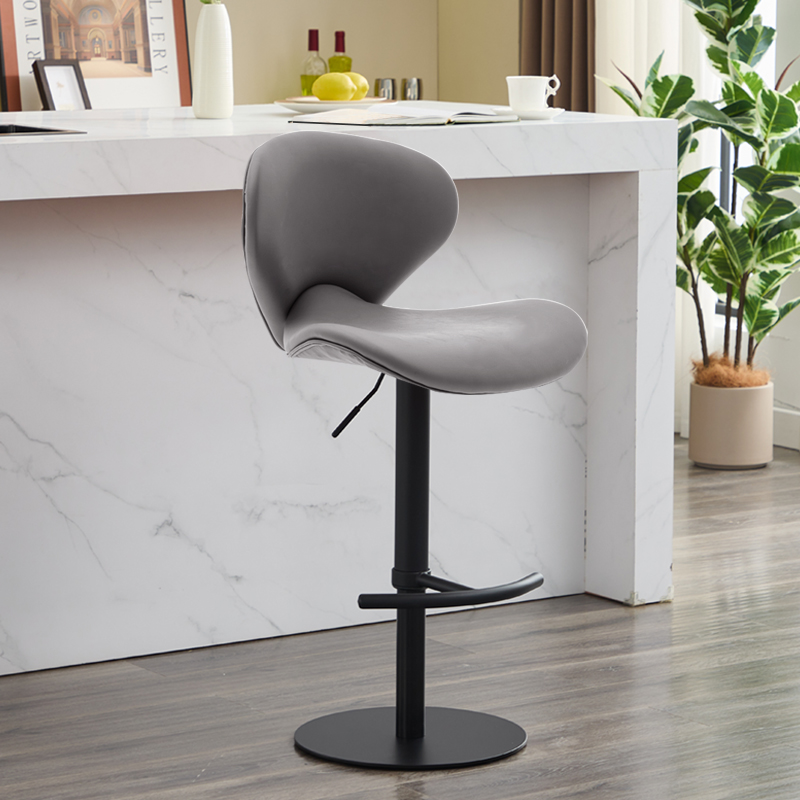 Designer Creative Bar Chair Si - Commercial Kitchen Lighting Design ulasan dan harga