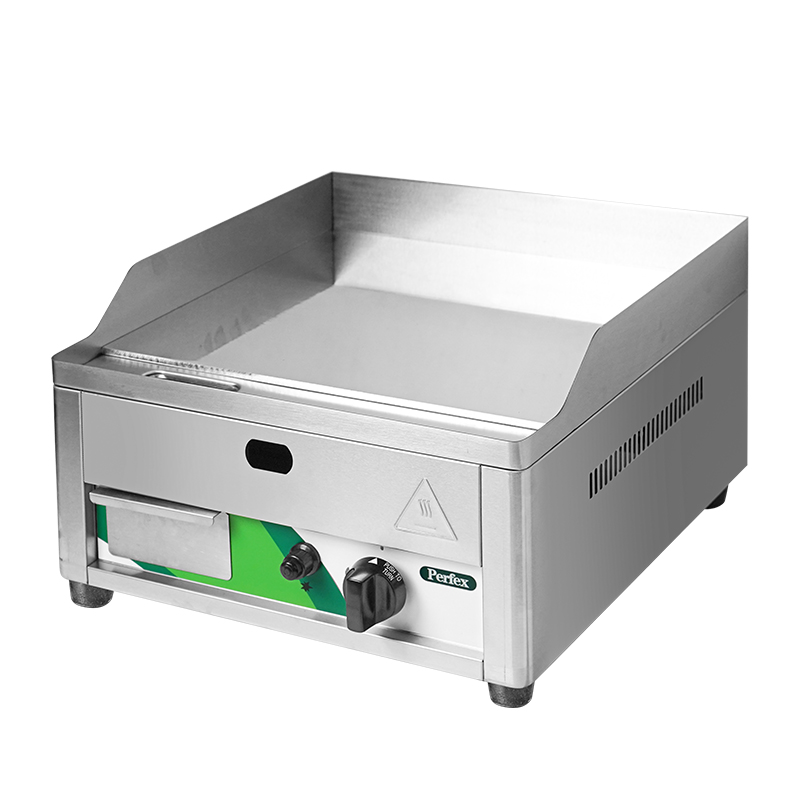Gas Griddle Table Top Stainles - Commercial Kitchen Griddle ulasan dan harga