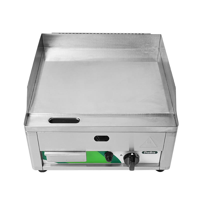 Gas Griddle Table Top Stainles - Commercial Kitchen Griddle ulasan dan harga
