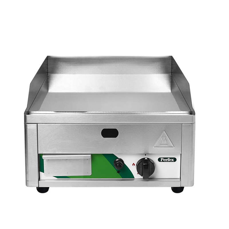 Gas Griddle Table Top Stainles - Commercial Kitchen Griddle ulasan dan harga